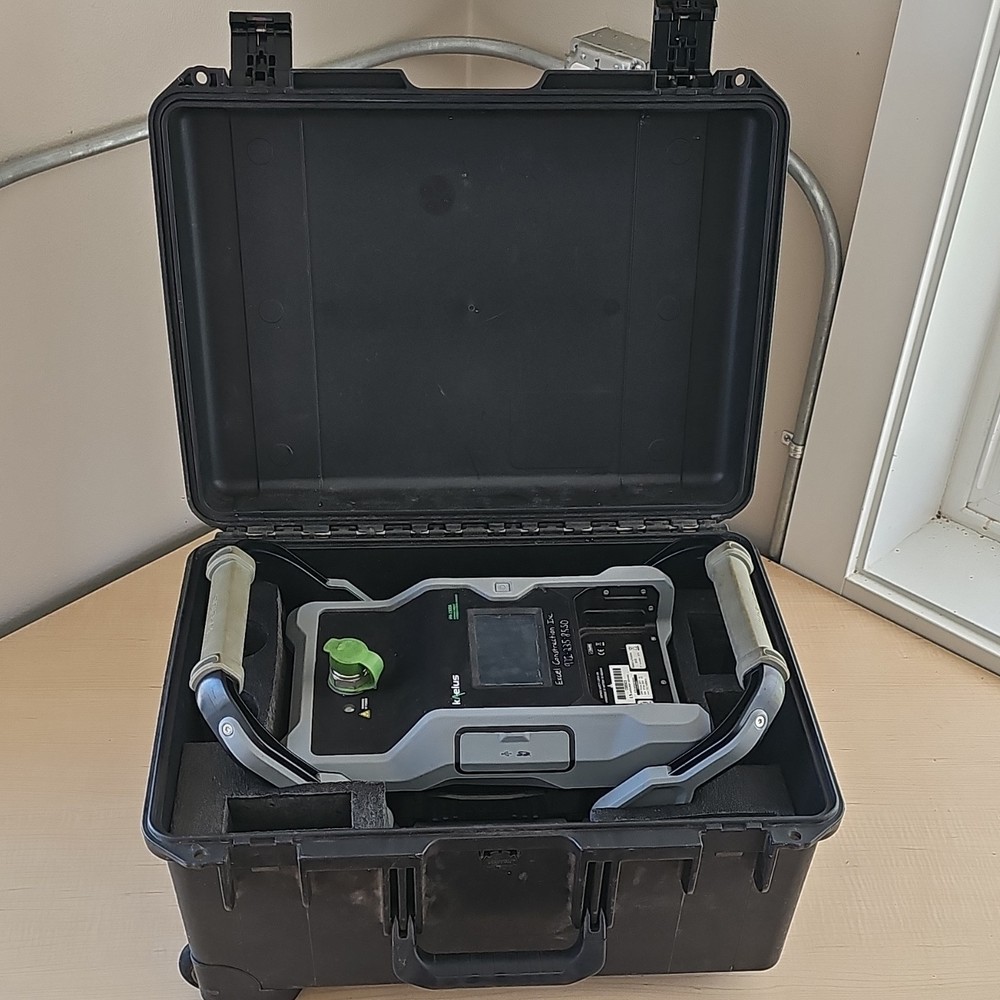 Kaelus iPA-1900A Portable Passive Intermodulation Analyzer with Case only