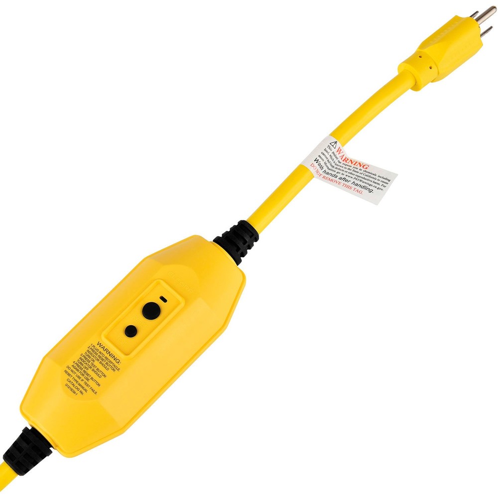 Corded Electric Automatic Floor Scrubber 17" Cleaning Path