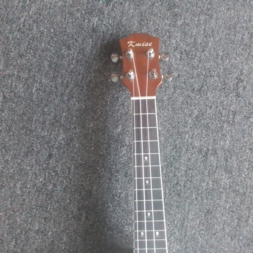 Kmise 4 String Banjo