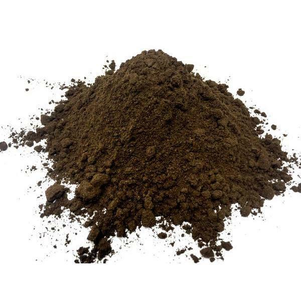 Gourmet Ugandan Vanilla Bean Powder