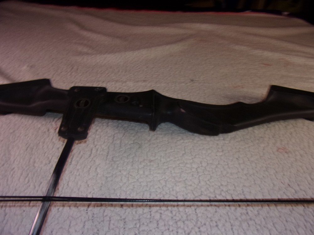 Darton 70MX Compound Bow RARE