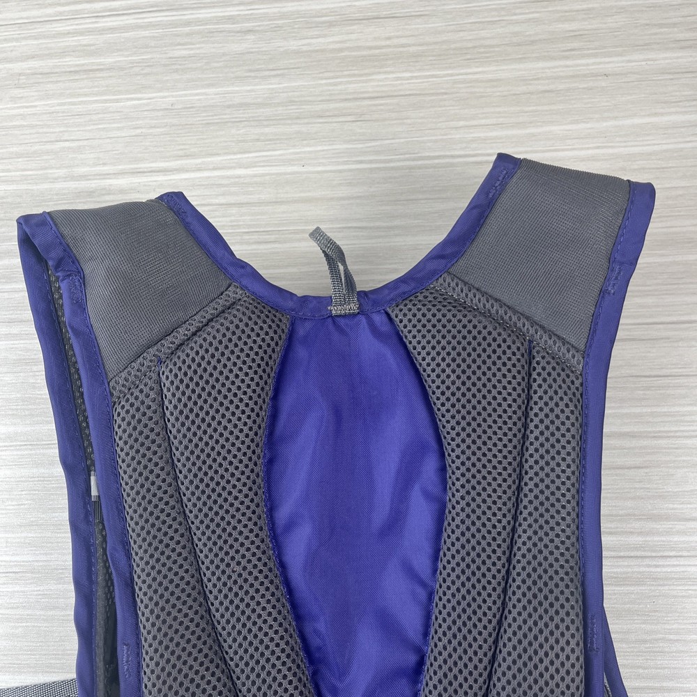 Camelback Aurora Hydration Pack Backpack Purple No bladder