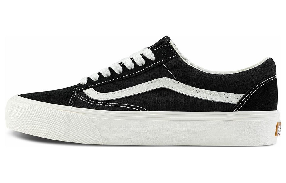 Vans Old Skool VR3 Black Marshmallow VN0005UB1KP