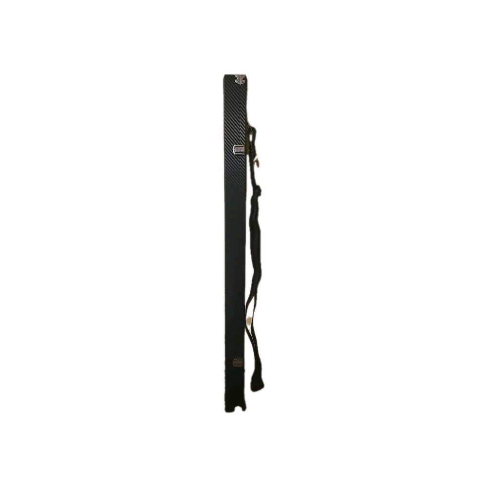 Violin,Viola Bow Case 2 Pieces One Case