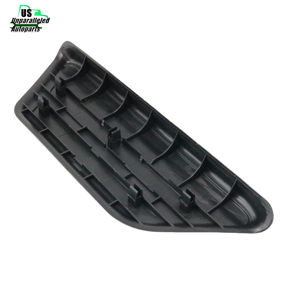For 1999-2005 SILVERADO SIERRA STEP Left&Right SIDE BLACK BED STEP PAD US