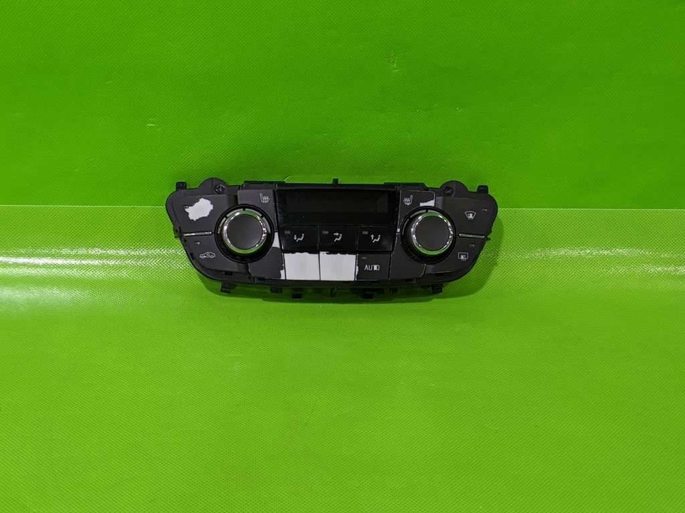 11-13 REGAL TEMPERATURE CLIMATE CONTROL SWITCH OEM 4413-3