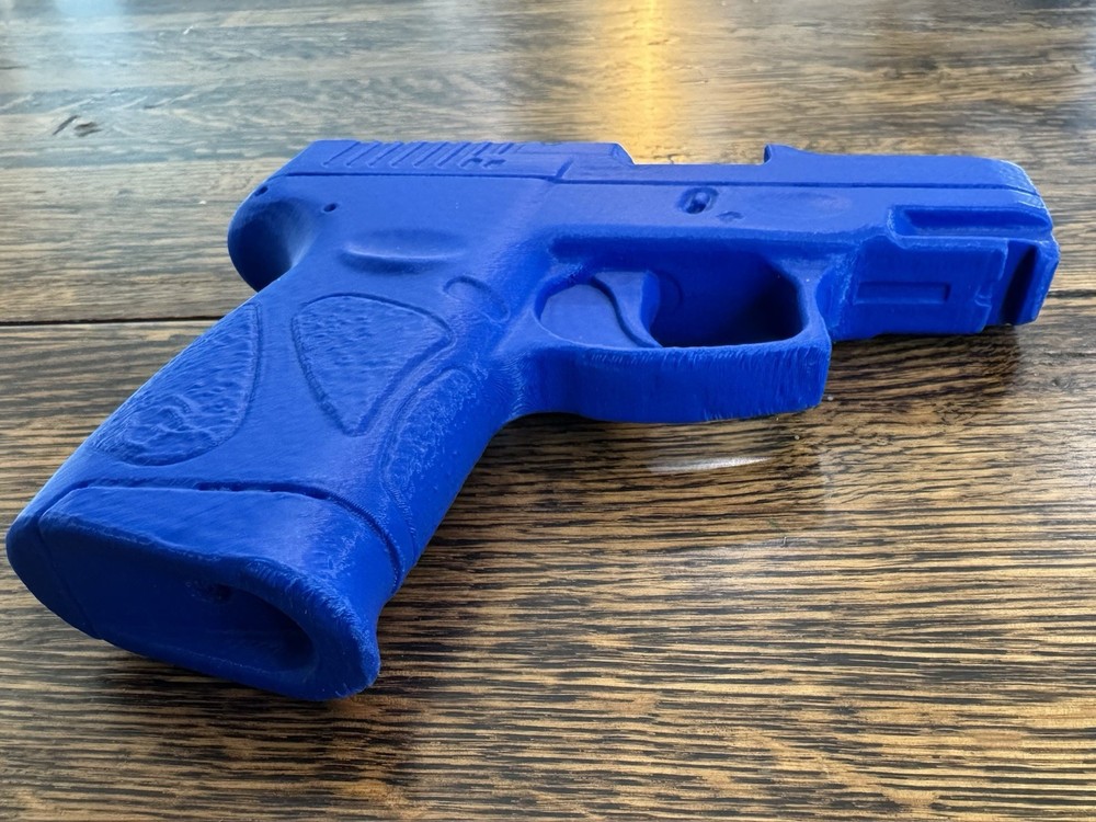 Taurus G2C PT111 - Any Color - Practice Aid Non-Functional Replica Training Prop