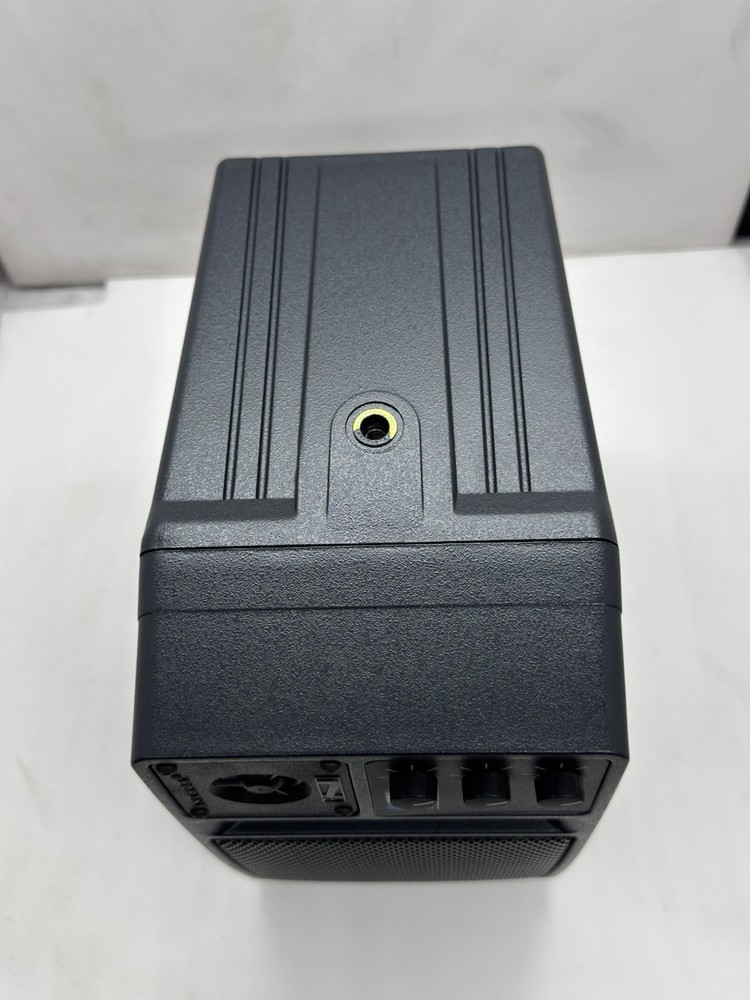 ANCHOR Speakers AN-1000X, Grade Aa