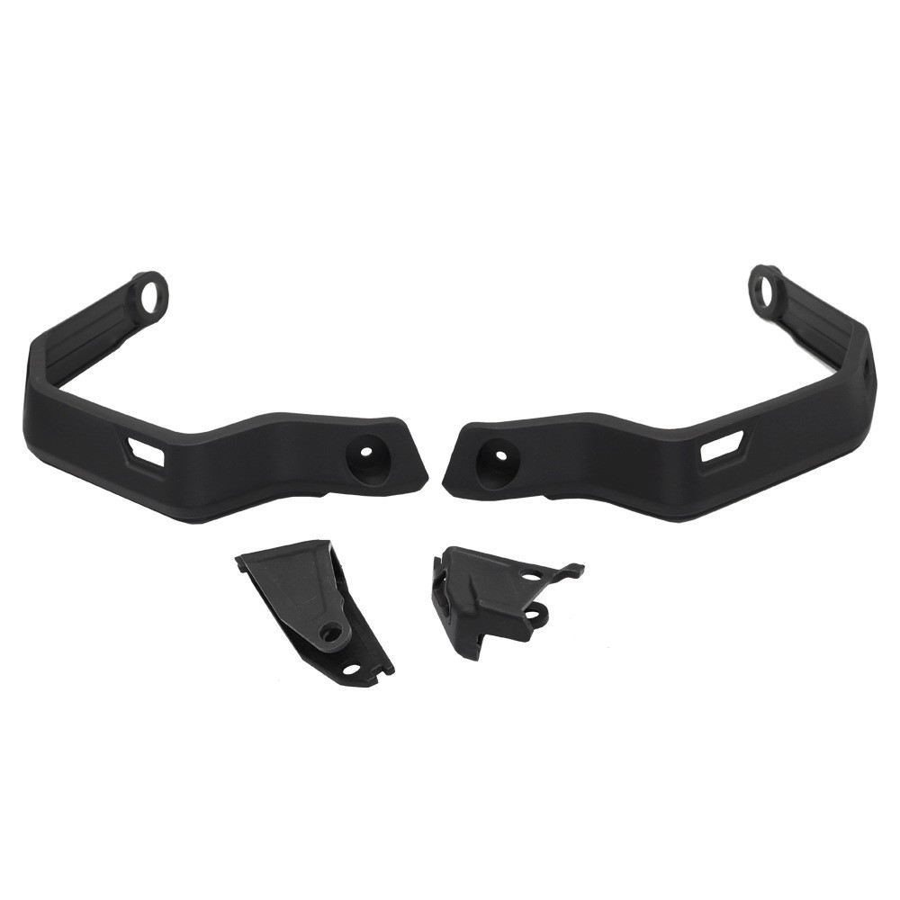 Motorcycle Handguards Hand Protector Hand Guards Windshield