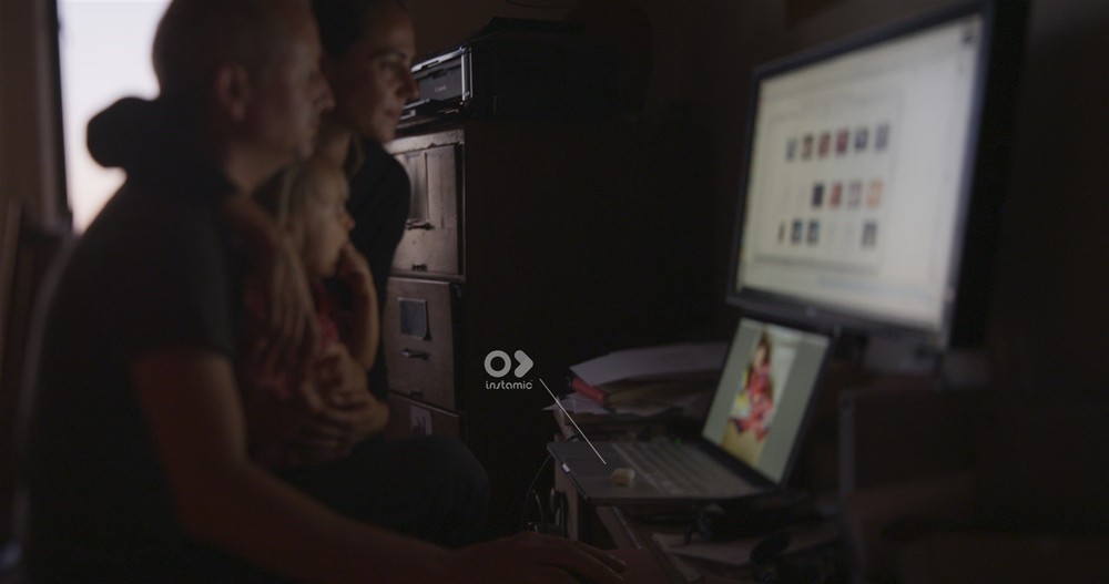 Zoom Instamic Pro Plus C (Mono Model)