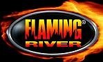 Timing Light FLAMING RIVER FR1001