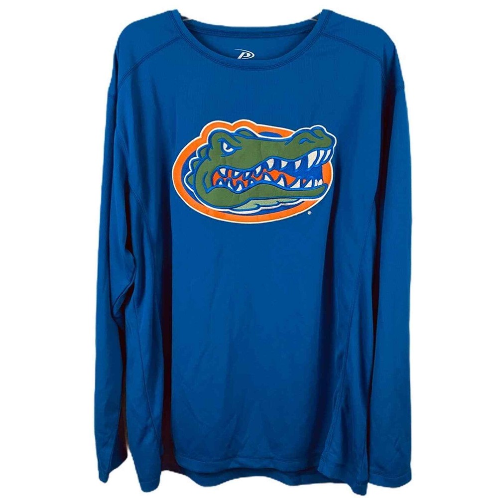 Florida Gators Pro Player Blue Performance Top XL