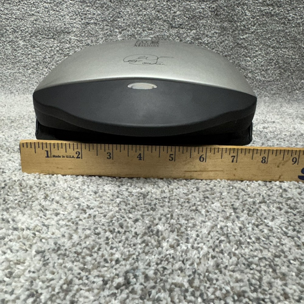 George Foreman Lean Mean Fat Reducing Grilling Machine Model GR10AS Silver
