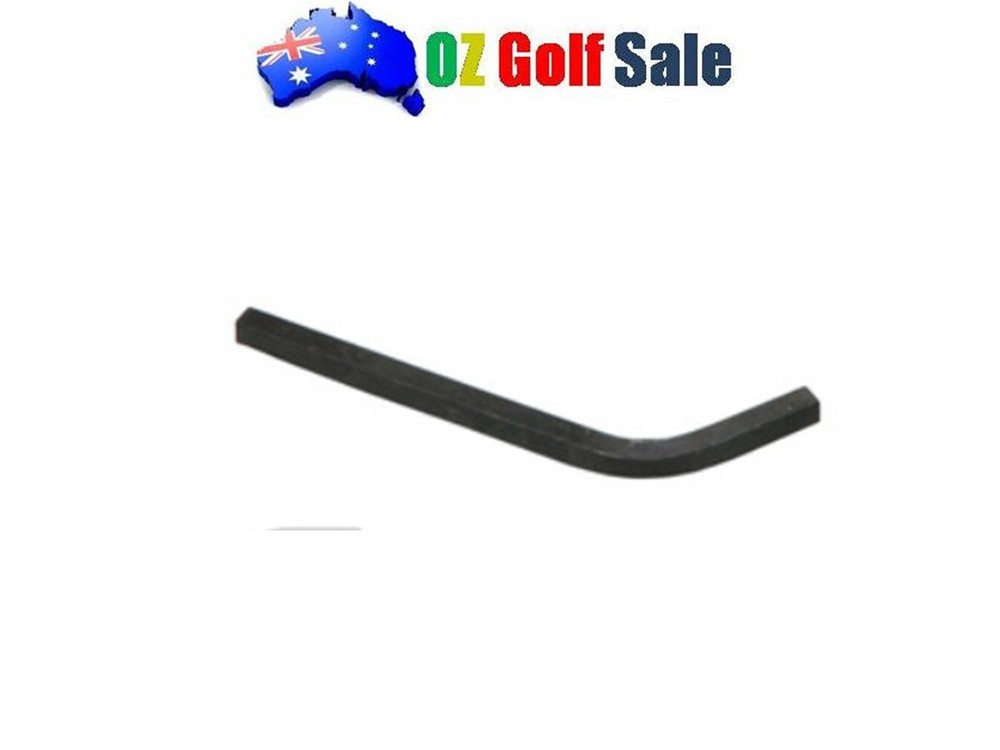 Tour Lock Pro+ Weight Plug Insertion Tool - Grip Modifier /Wrench / Plastic Cap