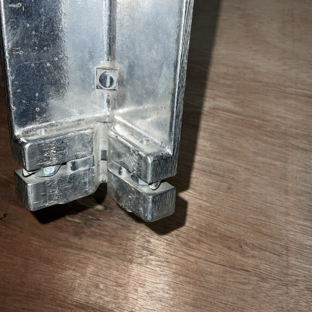 Walboard Cornerbead Clincher, 1.25"