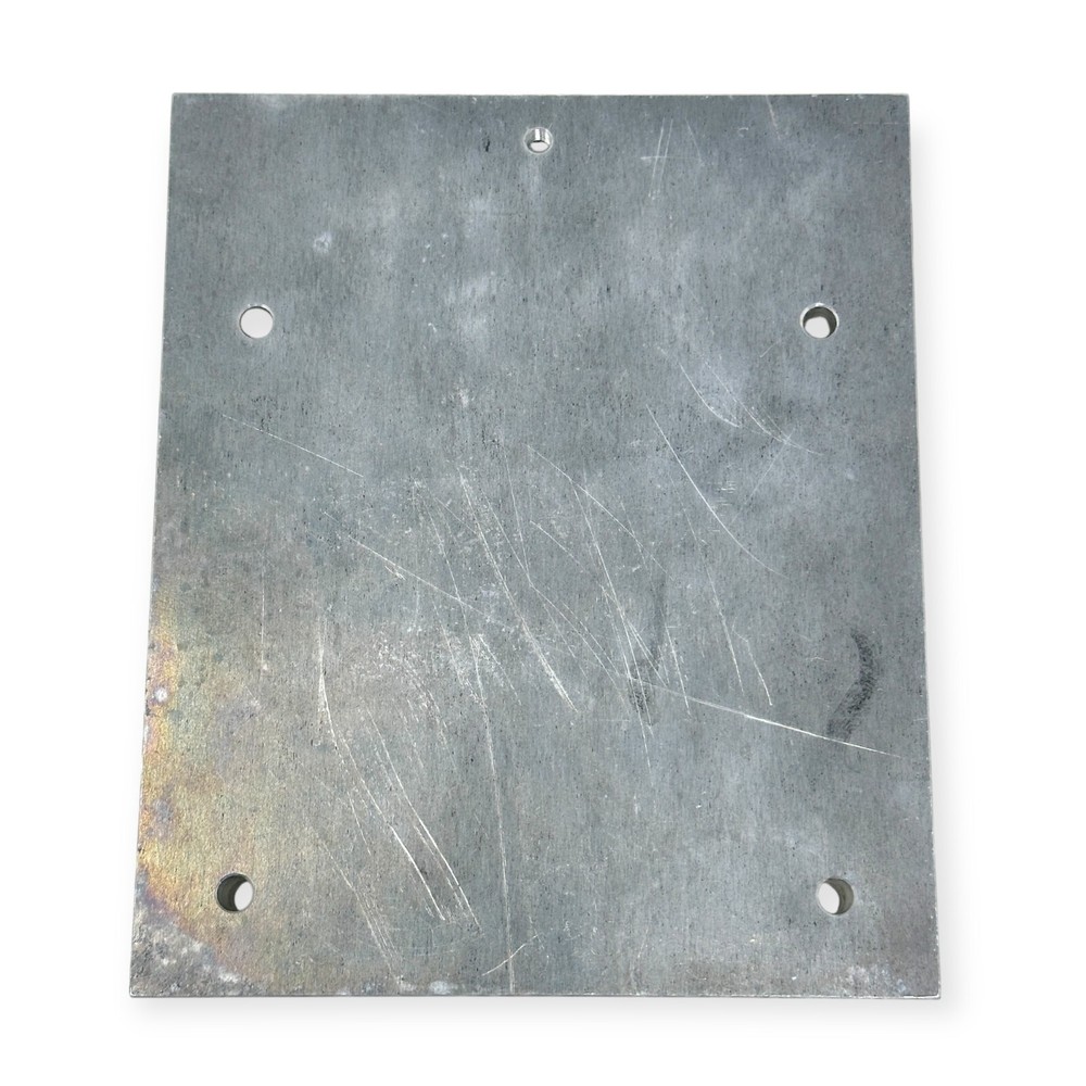 Technical Instruments Trioncular Stereo Microscope Heavy Duty Stage Base Plate