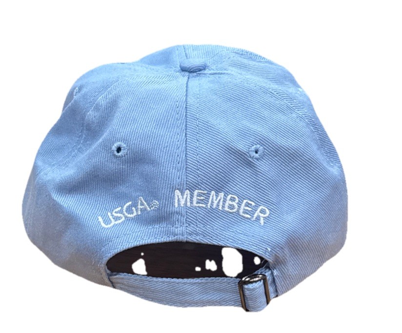 US Open Hat Golf Pebble Beach 2019 Adjustable