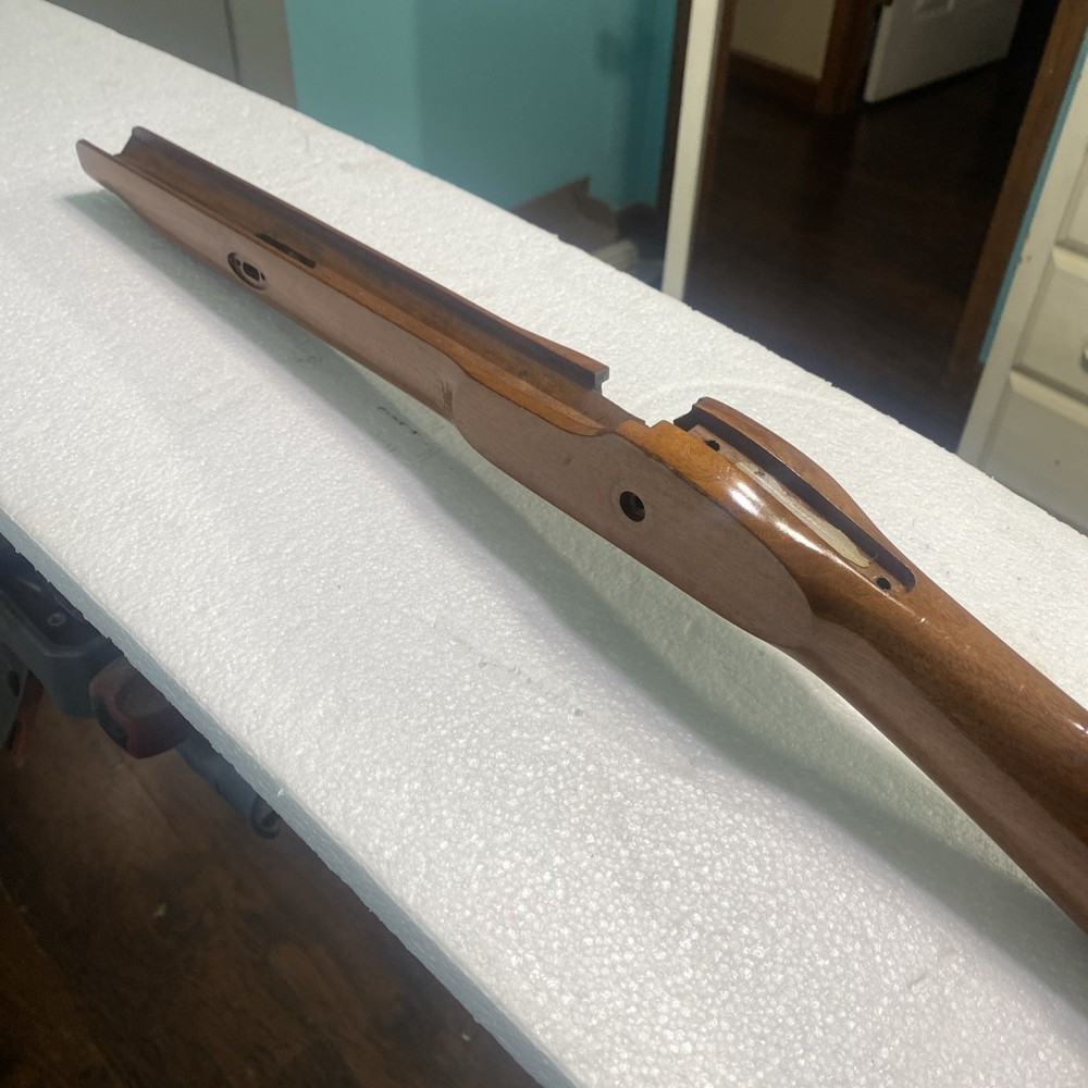 Thompson Center Renegade Muzzleloader Gun Stock.(Read Description)