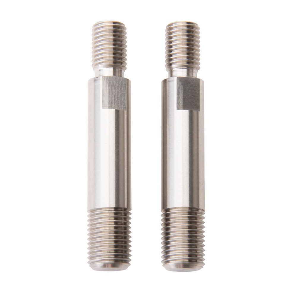 Ride Engineering KX-BMS00-SS Replacement Bar Mount Posts