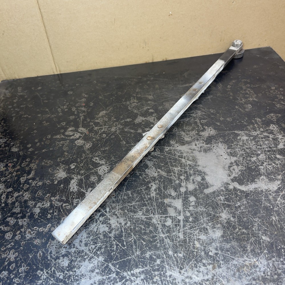 2 1/2HP Waterloo Contract Engine Pushrod Hit Miss Engine Parts