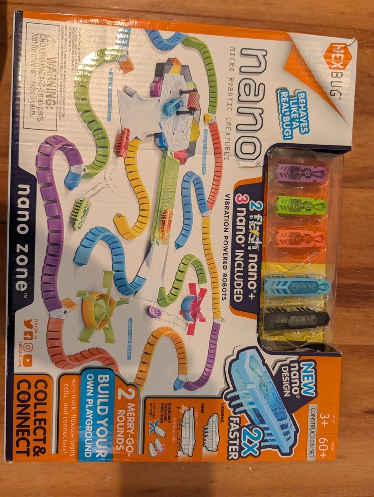 Hexbug