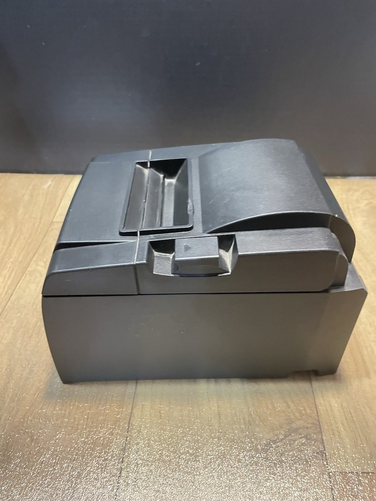 STAR Future PRINT TSP100III Thermal Receipt Printer