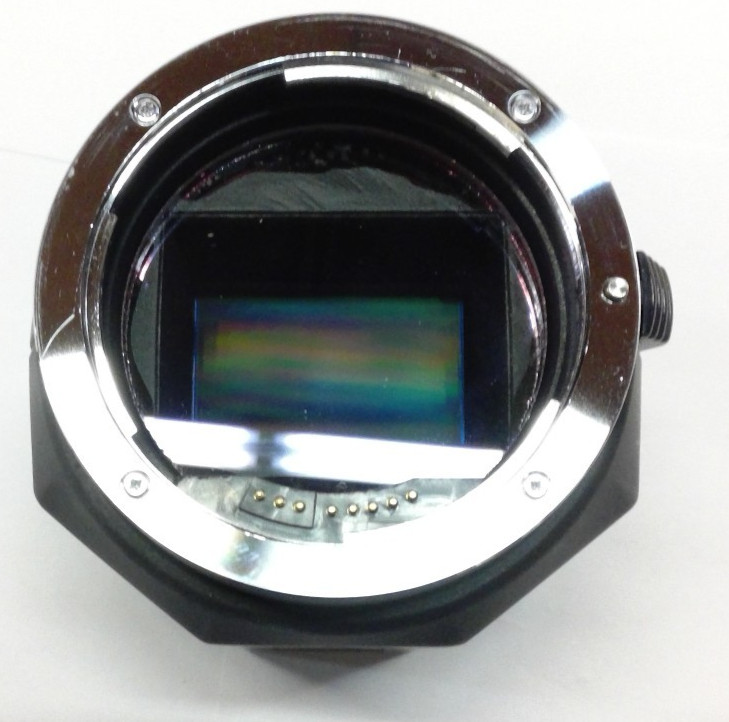 Avigilon 16MP-HD-Pro-C