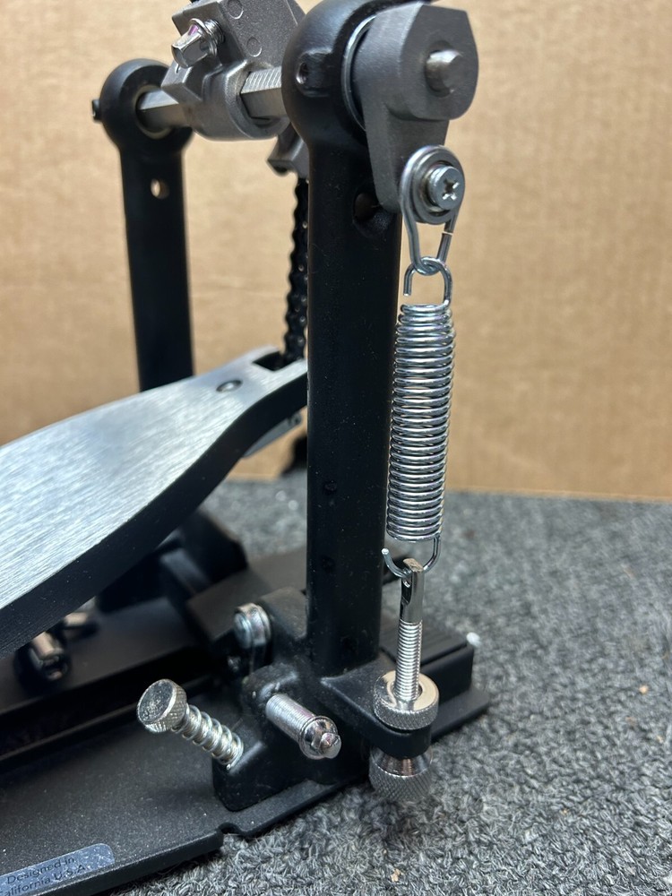 PDP 700 Series Single Pedal w/Single Chain