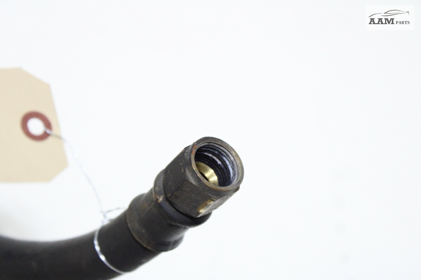 2018-2024 FREIGHTLINER CASCADIA REAR LEFT SIDE AIR BRAKE PIPE HOSE OEM