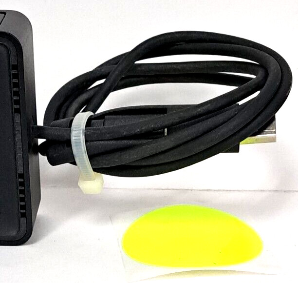 DELL DOCKING STATION W/USB PORT MAC: 9CEBE8B9A5EB MODEL D600