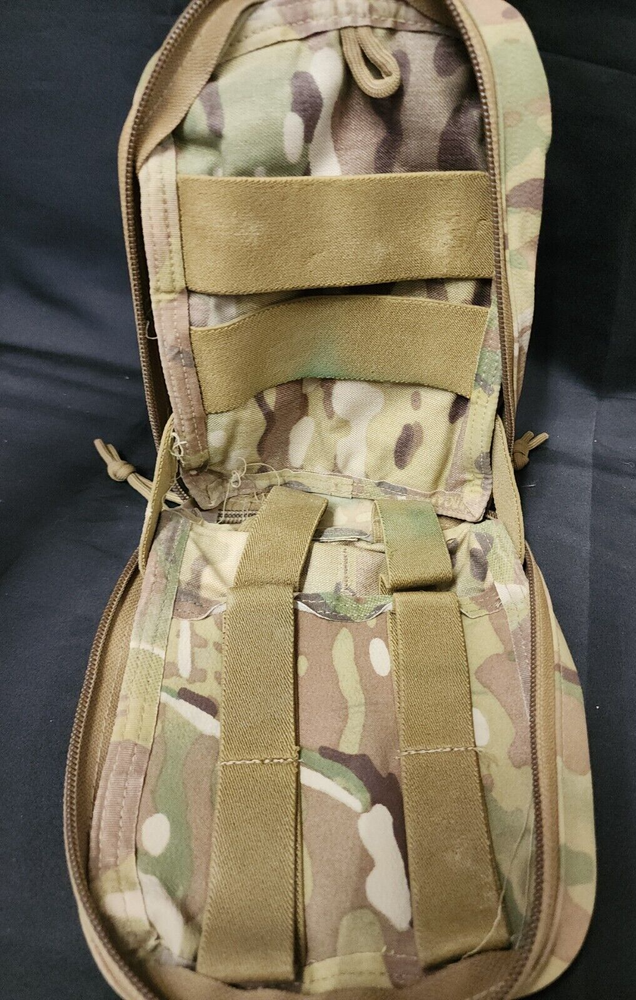 Firstspear SOFLCS-R Med Kit 6/9 Multicam #D5 Cag Sof Devgru Seal