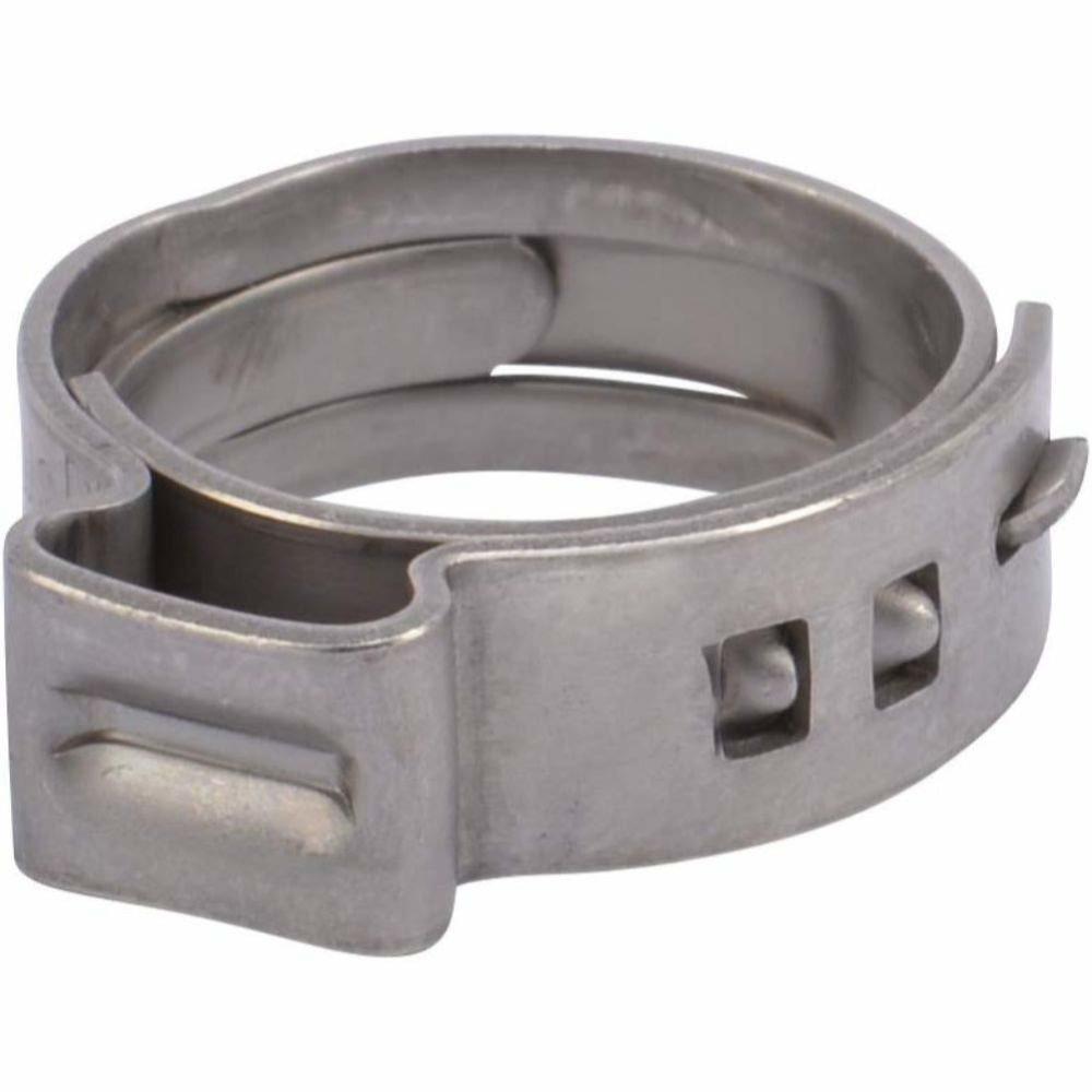 Sharkbite 1/2'' Stainless Steel Clamp Ring