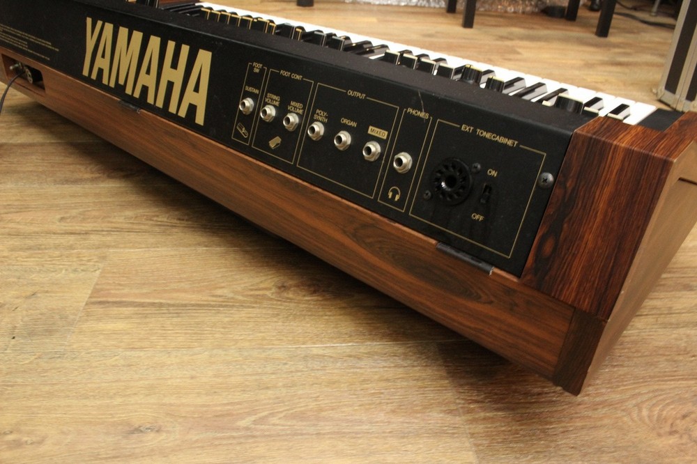 YAMAHA SK20 [1470]