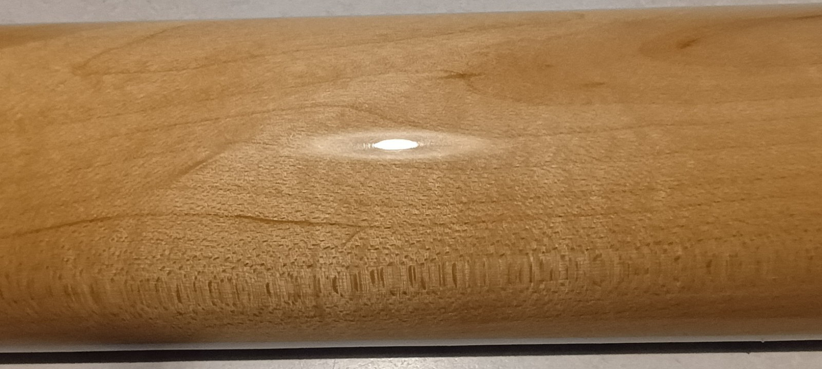 FENDER Squier Paranormal Troublemaker Telecaster Deluxe Neck Laurel Ice Blue