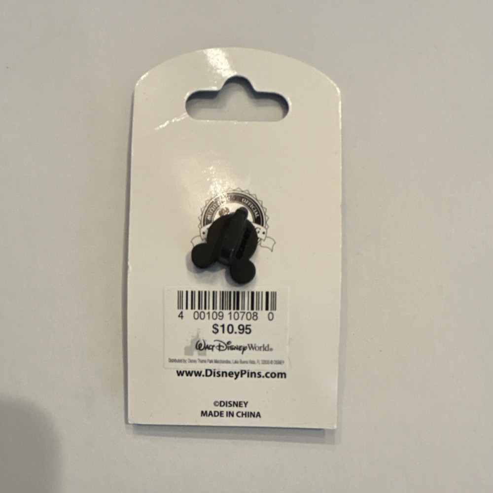 Disney Limited Edition Tinker Bell Pin Single Dangle