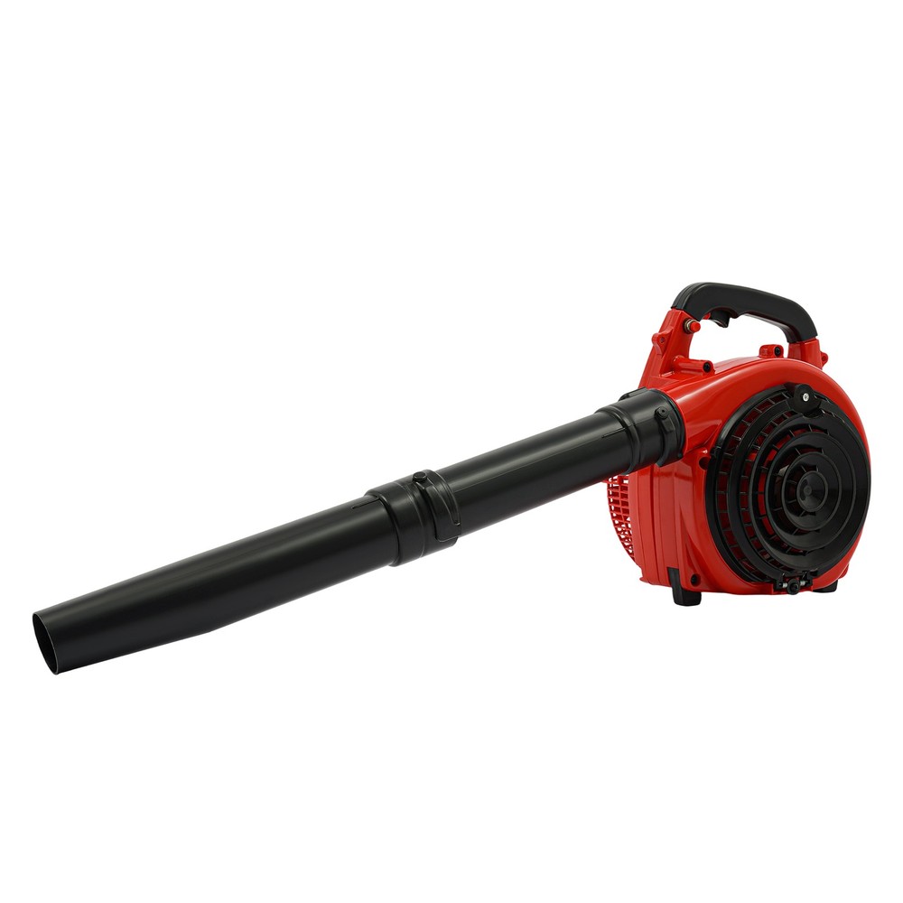 Leaf Blower Tool Sets Handheld Gas Powered Dust Blowing Machine Vacuum Mulcher