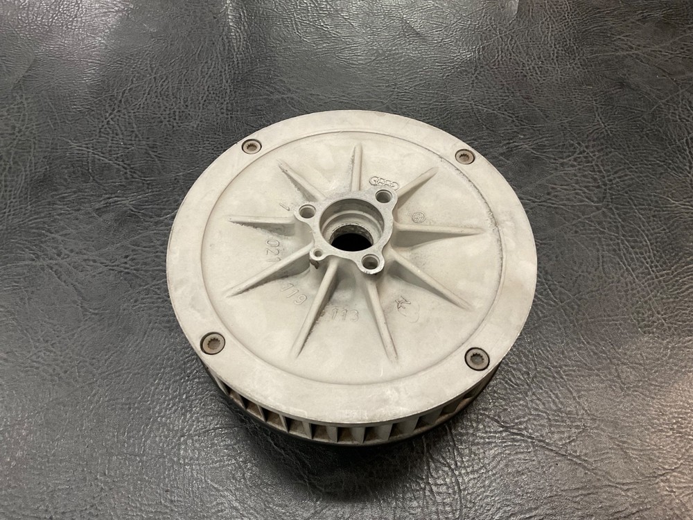 AirCooled Type 4 Bus Engine Cooling Fan  74-75  #46