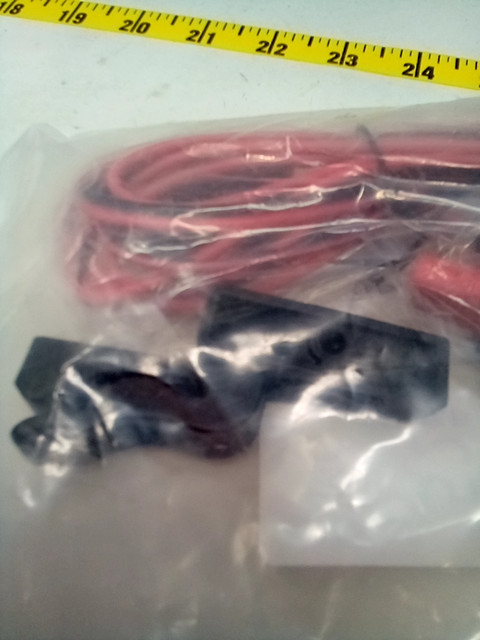 Battery Jumper Cables 5278072