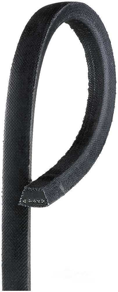 Accessory Drive Belt Gates 2190