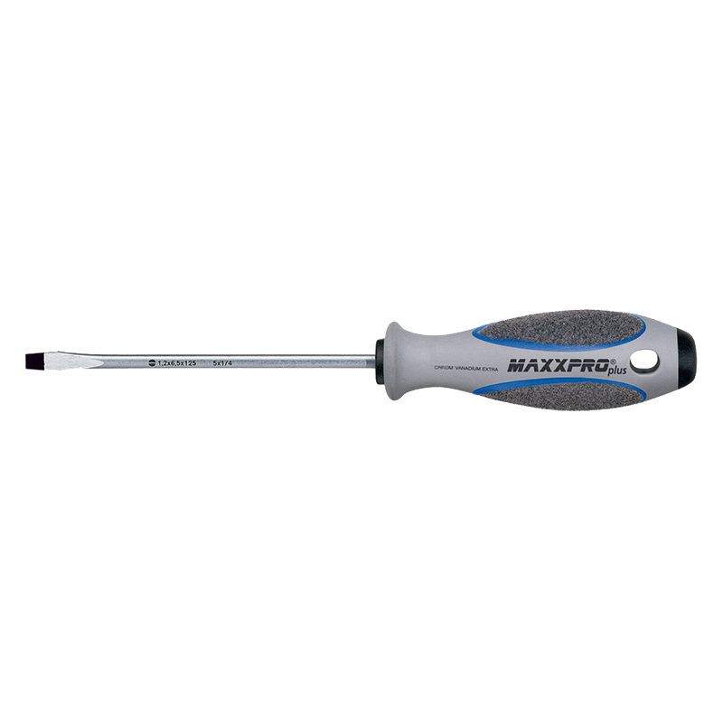 Witte 63111 10 x 200mm Maxxpro Plus Keystone Slotted Screwdriver