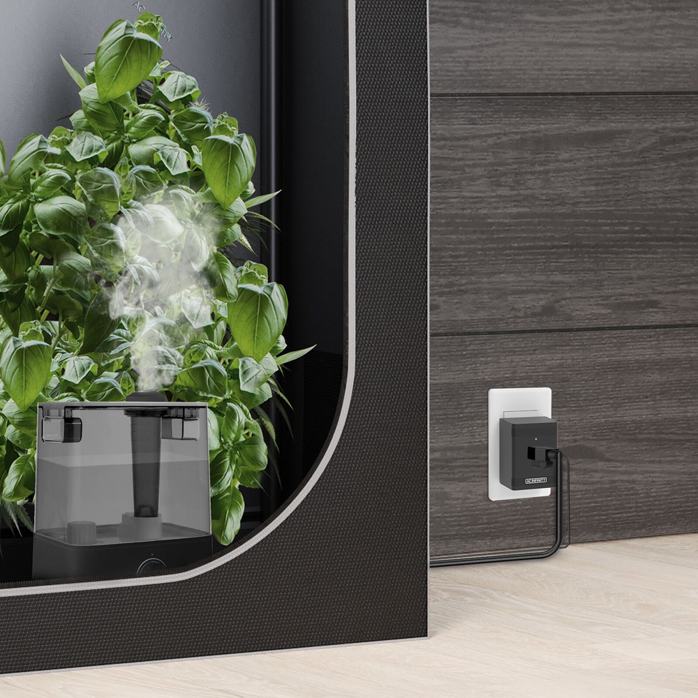 UIS Control Plug, Socket Adapter to Connect Smart Controllers to Outlet Devices