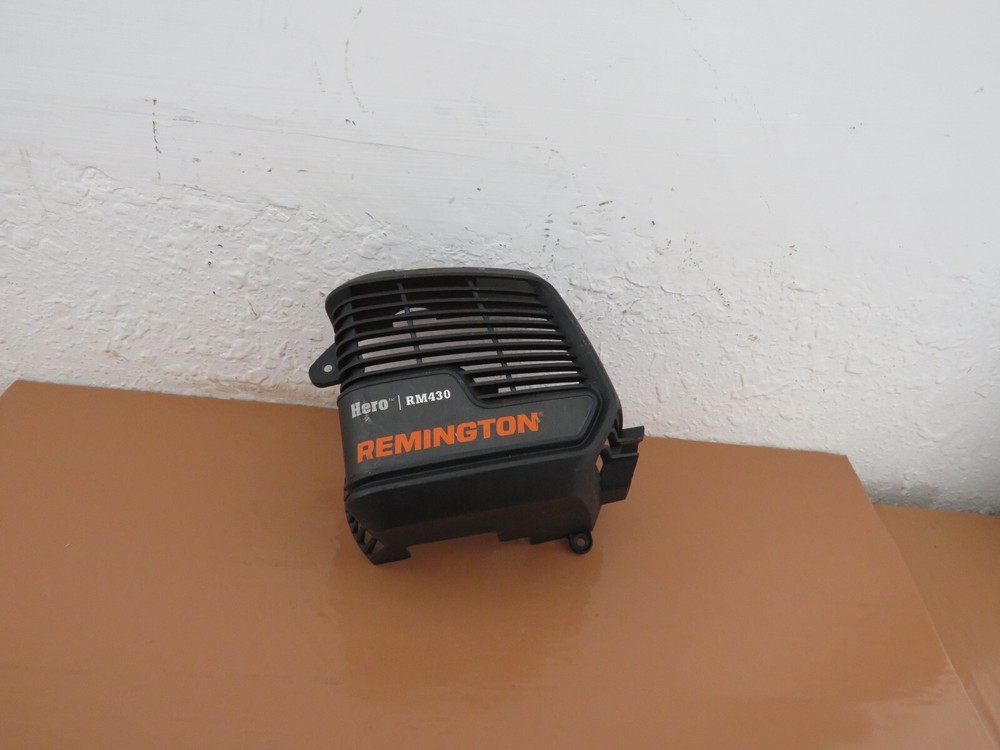 Remington RM430 Blower OEM Engine Cover