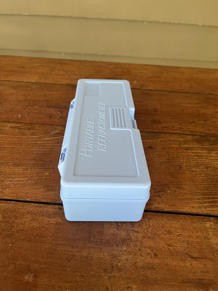 ATC Portable Refractometer