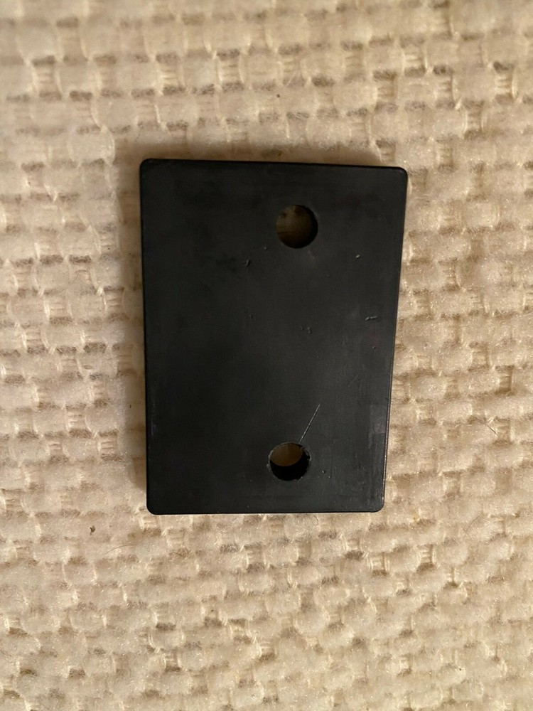 Quiver Mount Spacers