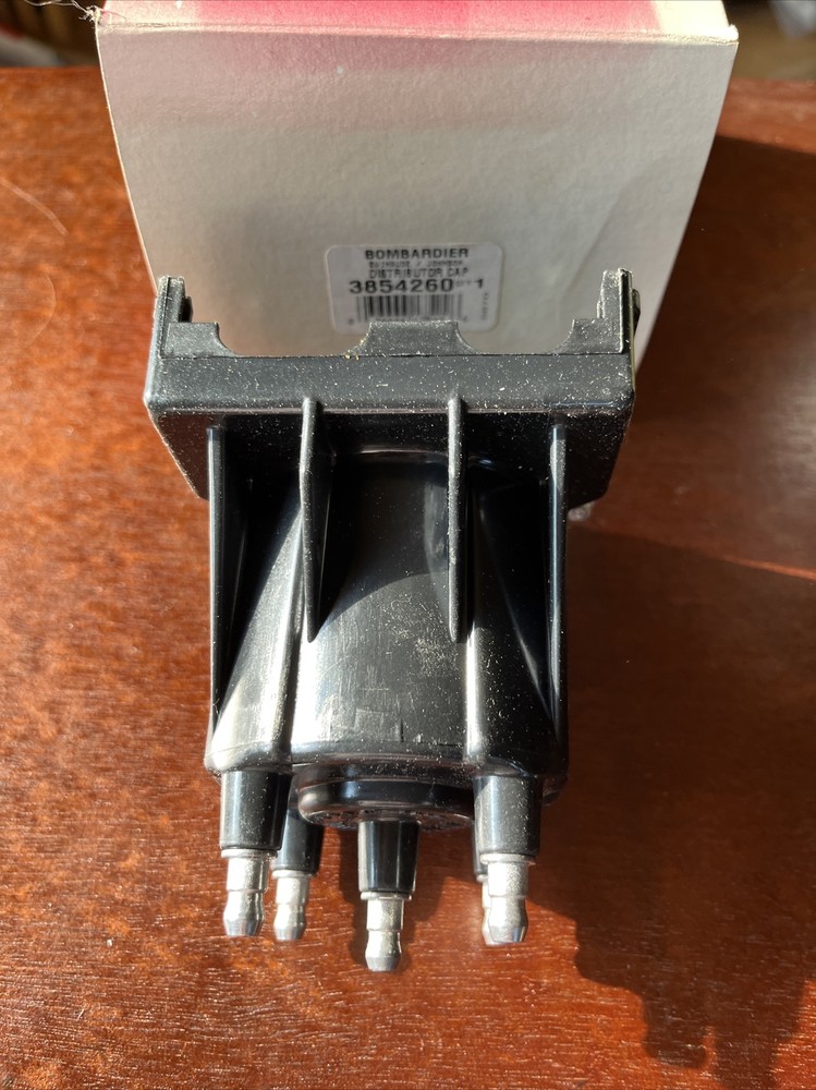 OMC BRP Volvo Penta 3854260 Distributor Cap