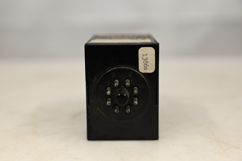 SSAC TRM120A1Z5 Time Delay Relay