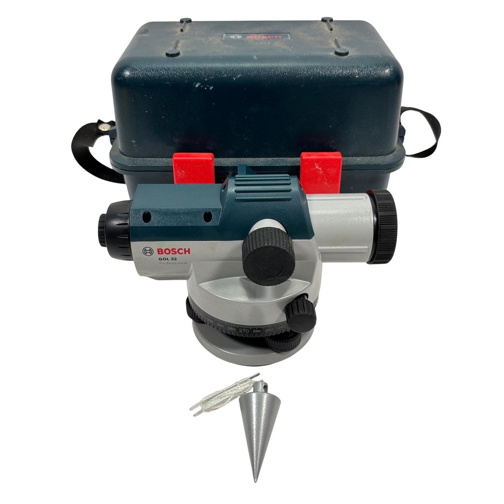 Bosch GOL 32 Professional Optical Level