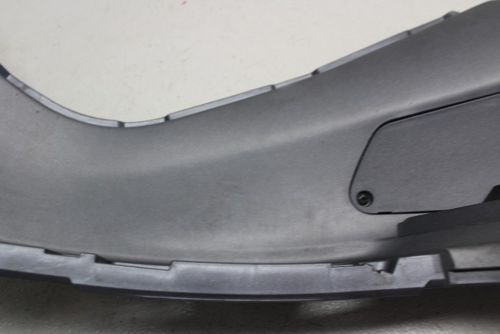 2004-2007 Piaggio X9 Evolution 500 Left Floor Board Foot Rest