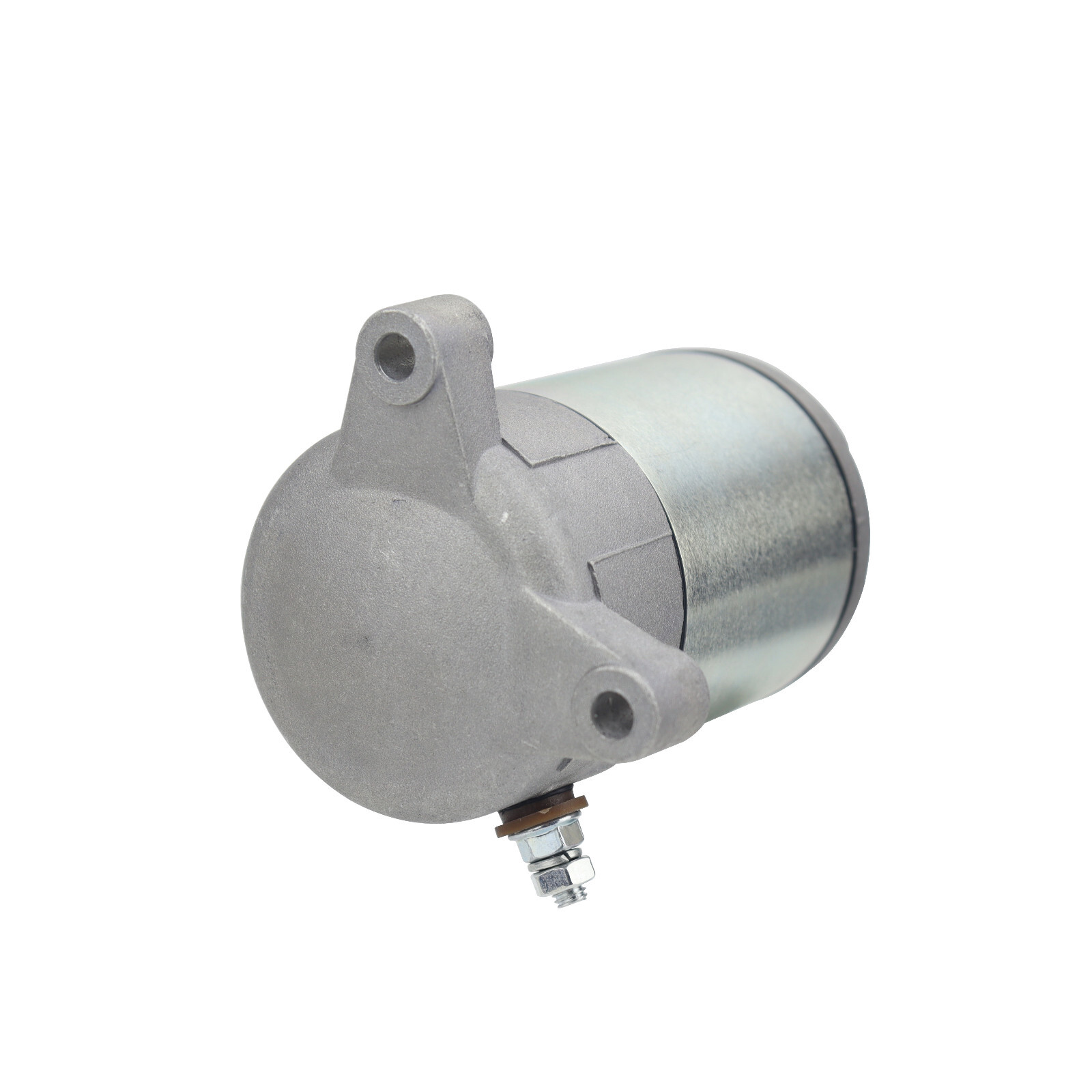 18645 Starter for Polaris SPORTSMAN 500 1996-2002 3084981 with Relay and Bendix