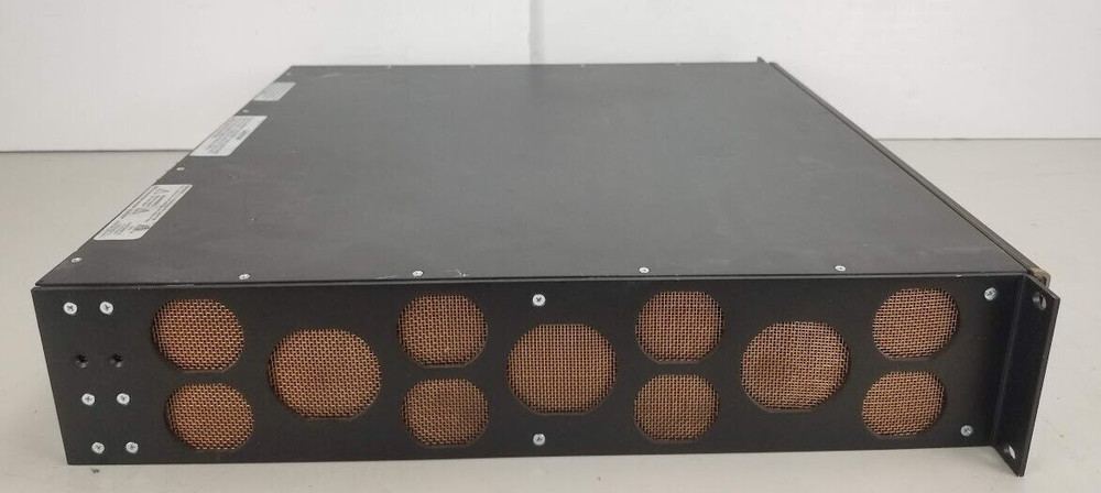 Evertz 5600ACO2 Automatic Changeover System